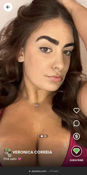 Veronica Correia OnlyFans Leaked Free Thumbnail Picture - #bDjVQ6qU1c