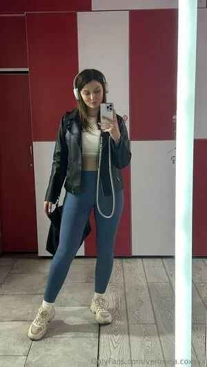 Veronica Coxxxx OnlyFans Leaked Free Thumbnail Picture - #PrsjprhlTP
