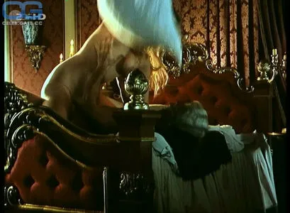 Veronica Ferres OnlyFans Leaked Free Thumbnail Picture - #DCGiE7sy7I