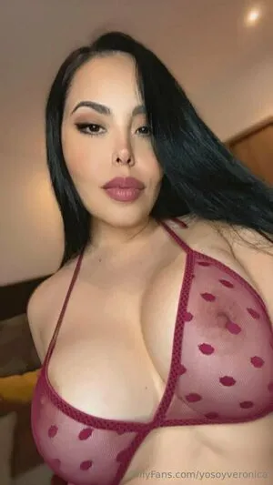 Veronica Flores OnlyFans Leaked Free Thumbnail Picture - #QNoPmV87pg