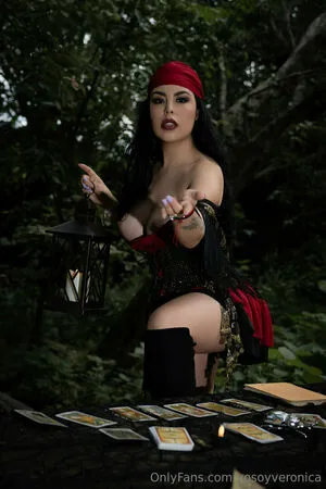 Veronica Flores OnlyFans Leaked Free Thumbnail Picture - #koPTE3dfNL