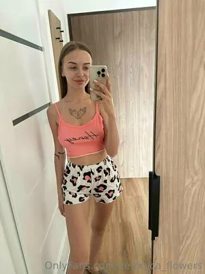 Veronica Flowers OnlyFans Leaked Free Thumbnail Picture - #K9ClMNH8vA