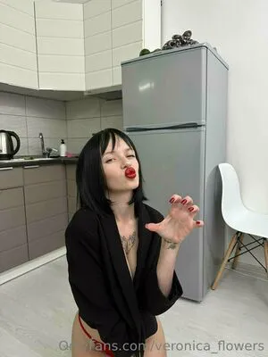 Veronica Flowers OnlyFans Leaked Free Thumbnail Picture - #PYe7FAdNP7