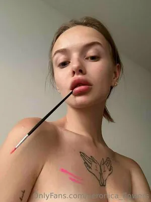 Veronica Flowers OnlyFans Leaked Free Thumbnail Picture - #dGPo5Kn1gn