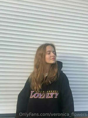 Veronica Flowers OnlyFans Leaked Free Thumbnail Picture - #iCngsjCSqH