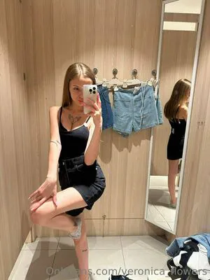 Veronica Flowers OnlyFans Leaked Free Thumbnail Picture - #yIEHa5Bj2B