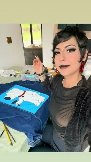 Veronica Gallardo OnlyFans Leaked Free Thumbnail Picture - #68cb0pl06F