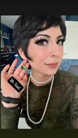 Veronica Gallardo OnlyFans Leaked Free Thumbnail Picture - #BqDzvzk5RG