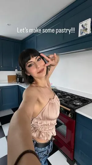 Veronica Gallardo OnlyFans Leaked Free Thumbnail Picture - #NwoiIK3scc