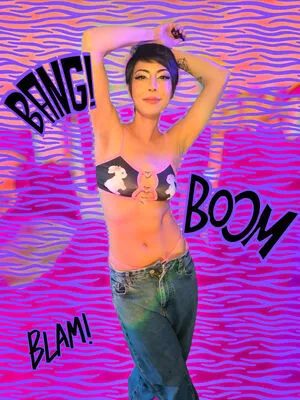 Veronica Gallardo OnlyFans Leaked Free Thumbnail Picture - #PR0srjV3oX