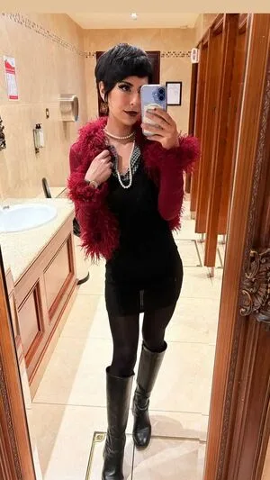 Veronica Gallardo OnlyFans Leaked Free Thumbnail Picture - #XodJ5wTlzn
