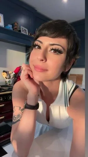 Veronica Gallardo OnlyFans Leaked Free Thumbnail Picture - #fcrE7frUwd