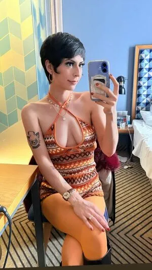 Veronica Gallardo OnlyFans Leaked Free Thumbnail Picture - #m9VP4SVP6e