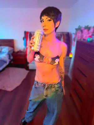 Veronica Gallardo OnlyFans Leaked Free Thumbnail Picture - #nPrKm2WRK5