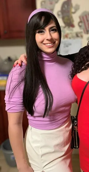Veronica Gallardo OnlyFans Leaked Free Thumbnail Picture - #rpGxWCwJiG