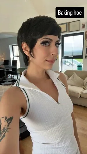 Veronica Gallardo OnlyFans Leaked Free Thumbnail Picture - #xV25BX3Vpy