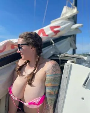 Veronica Greenwood OnlyFans Leaked Free Thumbnail Picture - #0KqqeGXoxR