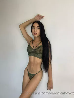 Veronica Hoyoz OnlyFans Leaked Free Thumbnail Picture - #yqLN3oGu4h