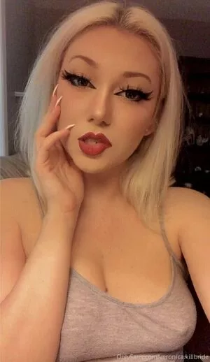 Veronica Killbride OnlyFans Leaked Free Thumbnail Picture - #1vZYRqEdi5