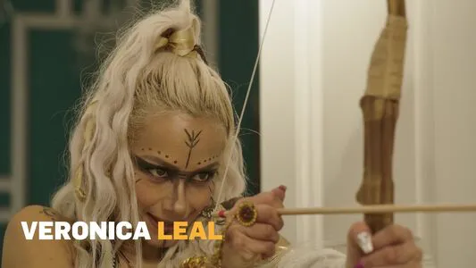 Veronica Leal OnlyFans Leaked Free Thumbnail Picture - #2LJf2OIaHD