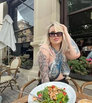 Veronica Moraya OnlyFans Leaked Free Thumbnail Picture - #07PkGSuiNy