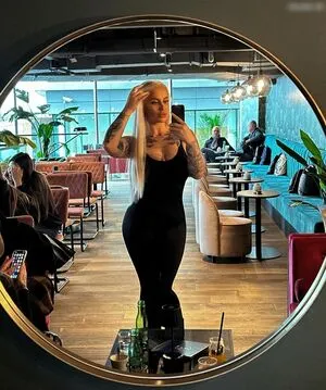 Veronica Moraya OnlyFans Leaked Free Thumbnail Picture - #7Yfcq38ScI