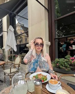 Veronica Moraya OnlyFans Leaked Free Thumbnail Picture - #lKvBU2TaPM