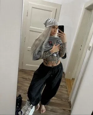 Veronica Moraya OnlyFans Leaked Free Thumbnail Picture - #xJIjxkXZAE