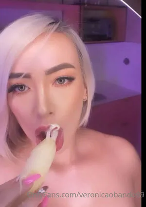 Veronica Obando OnlyFans Leaked Free Thumbnail Picture - #CjrKtnwzSx