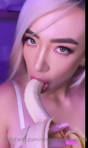 Veronica Obando OnlyFans Leaked Free Thumbnail Picture - #aoRnN9D2Um