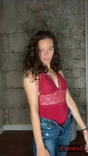 Veronica Olivia OnlyFans Leaked Free Thumbnail Picture - #9lfHPfsuEI