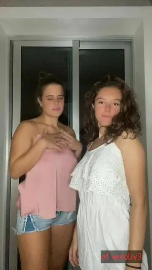 Veronica Olivia OnlyFans Leaked Free Thumbnail Picture - #SSkmYuTMs9