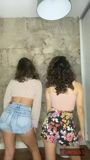 Veronica Olivia OnlyFans Leaked Free Thumbnail Picture - #x9hviBu2H0