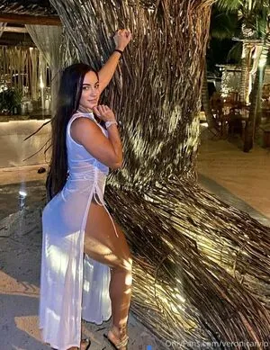 Veronica Ramirez OnlyFans Leaked Free Thumbnail Picture - #Ovfz28w6Aq