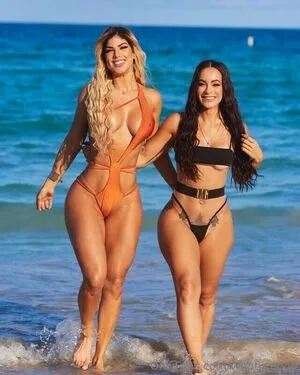 Veronica Ramirez OnlyFans Leaked Free Thumbnail Picture - #f9YtUoftMw