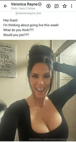 Veronica Rayne OnlyFans Leaked Free Thumbnail Picture - #DQt3wjWnFH