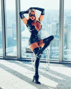 Veronica Silesto OnlyFans Leaked Free Thumbnail Picture - #7WIOtlapnN