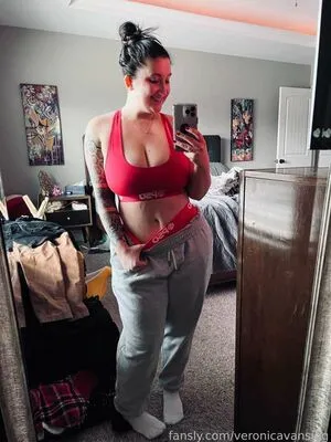 Veronica Vansing OnlyFans Leaked Free Thumbnail Picture - #4hTa6hy5Ap