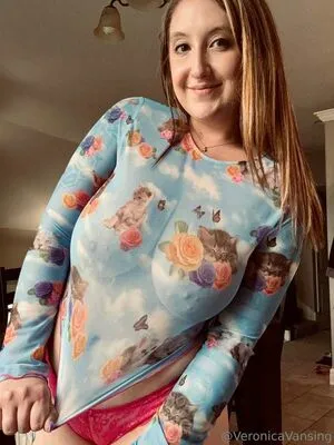 Veronica Vansing OnlyFans Leaked Free Thumbnail Picture - #8AkoBFxDzJ