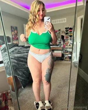 Veronica Vansing OnlyFans Leaked Free Thumbnail Picture - #bbULK7IwKq