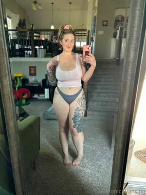 Veronica Vansing OnlyFans Leaked Free Thumbnail Picture - #iX7otQT1yJ