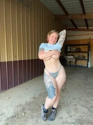 Veronica Vansing OnlyFans Leaked Free Thumbnail Picture - #rwMkGsnRhN