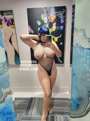 Veronica Vixen OnlyFans Leaked Free Thumbnail Picture - #4smaP3TqZm