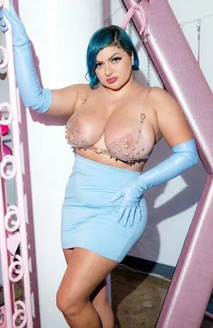 Veronica Vixen OnlyFans Leaked Free Thumbnail Picture - #HViRY9ULOn