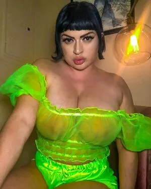 Veronica Vixen OnlyFans Leaked Free Thumbnail Picture - #PyX2JapVhQ