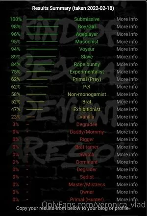 Veronica Vlad OnlyFans Leaked Free Thumbnail Picture - #ssj02lzUJv