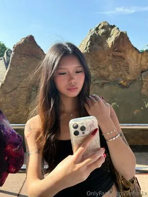 Veronica Yeoh OnlyFans Leaked Free Thumbnail Picture - #F3gMOYXLOP