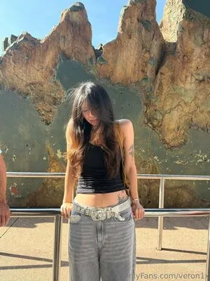 Veronica Yeoh OnlyFans Leaked Free Thumbnail Picture - #PVGGBRLir9