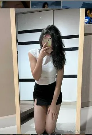 Veronica Yeoh OnlyFans Leaked Free Thumbnail Picture - #g5Xj15rxCf