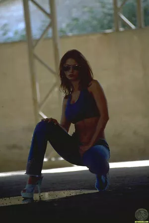 Veronica Zemanova OnlyFans Leaked Free Thumbnail Picture - #5KMqTHSxcd